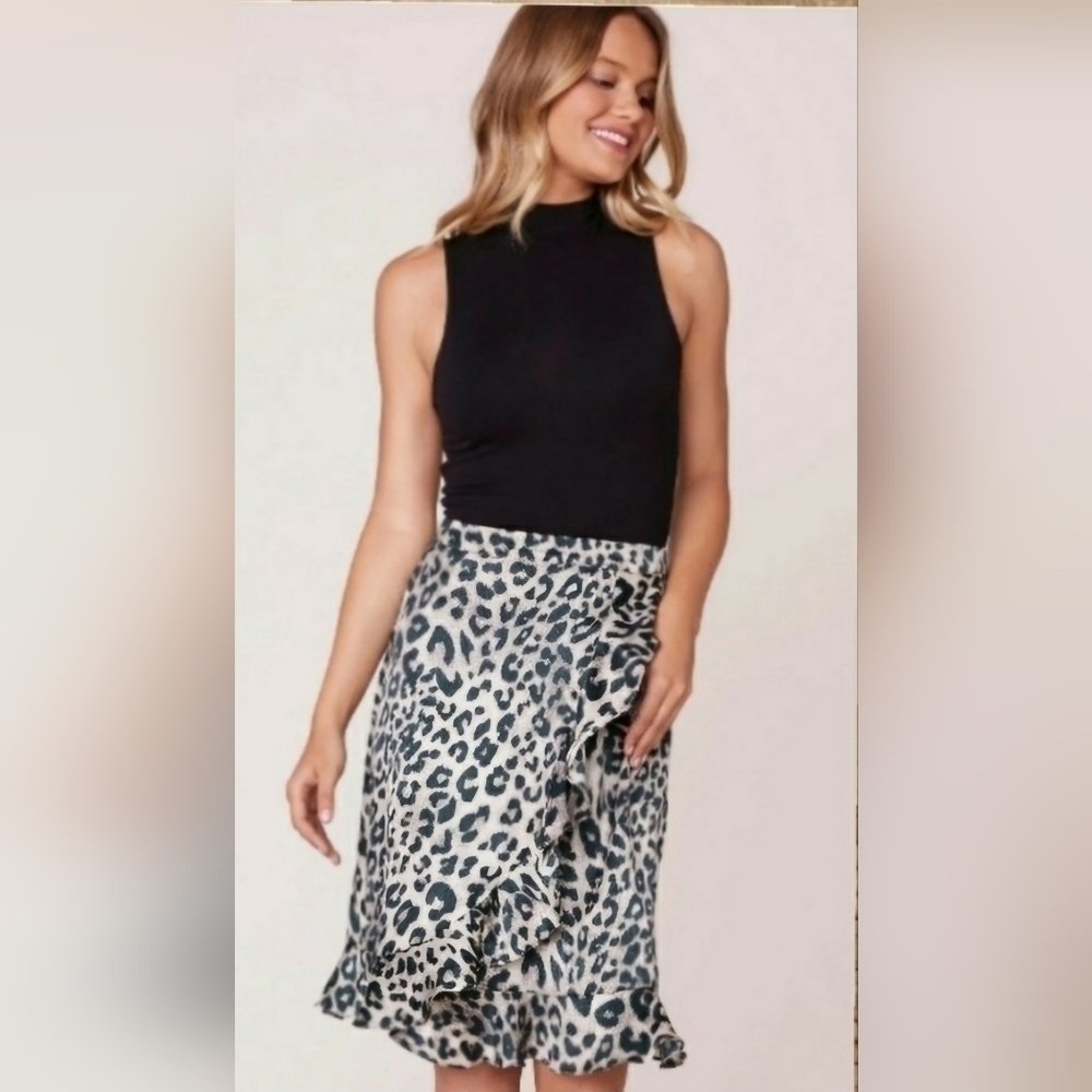 Bb DAKOTA Skirt - Picture 5 of 9